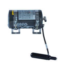 Lifeline USA Fire Suppression Systems 104-225-003