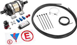 Lifeline USA Fire Suppression Systems 105-001-019
