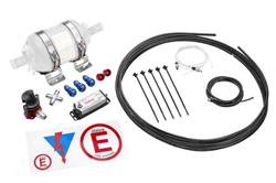 Lifeline USA Fire Suppression Systems 105-001-019-K