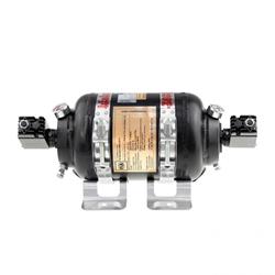 Lifeline USA Fire Suppression Systems 105-001-028-B