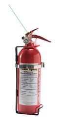 Lifeline Handheld AFFF 1.0 L Fire Extinguisher 201-100-001 Lifeline Handheld AFFF 1.0 L Fire Extinguisher 201-100-001