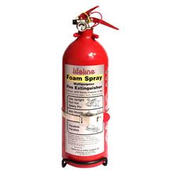 Lifeline Fire AFFF Hand Held Fire Extinguishers 201-100-003