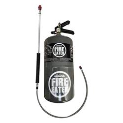 Lifeline USA Fire Suppression Systems 207-101-005