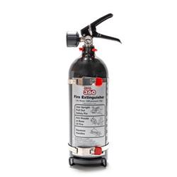 Lifeline Fire Zero 360 Hand Held Fire Extinguishers 207-101-006