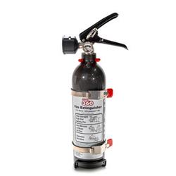 Lifeline Fire Zero 360 Hand Held Fire Extinguishers 207-101-007