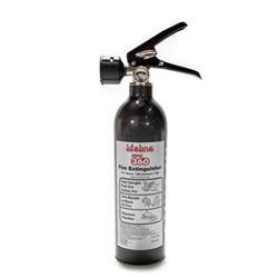 Lifeline Fire Zero 360 Hand Held Fire Extinguishers 207-101-007-B