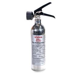 Lifeline Fire Zero 360 Hand Held Fire Extinguishers 207-101-007-P