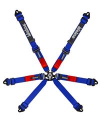 Lifeline Fire 6-Point Copse Harnesses