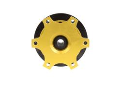 Lifeline Fire Quick-Release Hubs