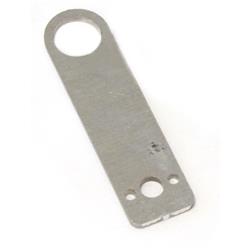 Lifeline Fire Nozzle Mounting Tabs
