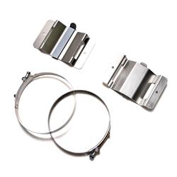 Lifeline USA Fire Extinguisher Bottle Brackets 920-100-005-FIA