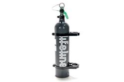 Lifeline Fire Zero 360 SFI 17.3 Sprint Car Fire Suppression Systems 103-101-009-1375