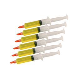 LeakFinder SOLO-SHOT Single-Use Syringes LF060