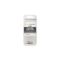 LeakFinder R-134a Purge Fitting Adapters LF10CS