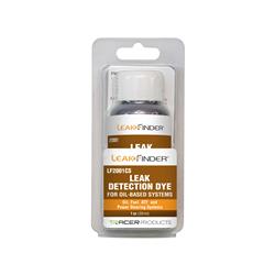 LeakFinder Oil-Based System Leak Detection Dyes LF2001CS