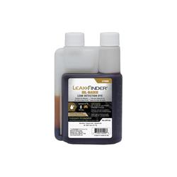 LeakFinder Oil-Based System Leak Detection Dyes LF2008
