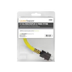 LeakFinder Leak Detection Tool Components LF30CS