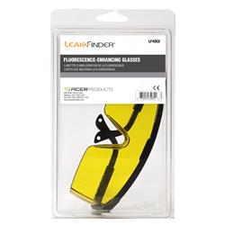 LeakFinder Florescence-Enhancing Glasses LF40CS