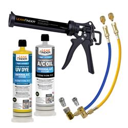 LeakFinder Leak Detection Tools LF811