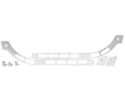 LG Billet USA Fender Braces for 1967-1969 CAMARO, FIREBIRD - LG-FB-1CAM-RAW