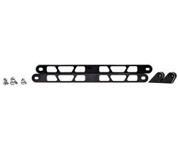 LG Billet USA Fender Braces LG-FB-2CAM-BLK