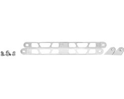 LG Billet USA Fender Braces for 1970-1981 CAMARO - LG-FB-2CAM-RAW
