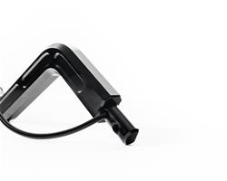 LG Billet USA Billet Shift Levers