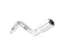 LG Billet USA Shift Levers LG-SL-NBS-RAW