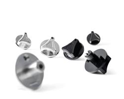 LG Billet USA OE-Style Dash Knobs