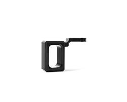 LG Billet USA Steering Column Tilt Levers LG-CTL-OBS95-BLK