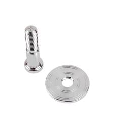 LG Billet USA Door Striker Bolt Kits