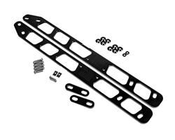 LG Billet USA Fender Braces for 1974-1981 FIREBIRD - LG-FB-2FBIRD-BLK