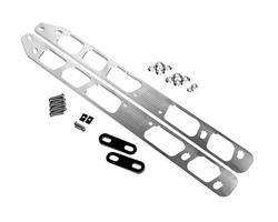 LG Billet USA Fender Braces for 1974-1981 FIREBIRD - LG-FB-2FBIRD-RAW