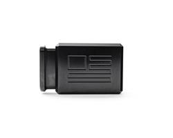 LG Billet USA Glove Box Buttons LG-GBB-OBS95-BLK