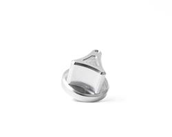 LG Billet USA OE-Style Dash Knobs LG-HLK-OBS95-RAW