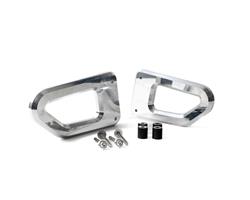 LG Billet USA Grab Handles LG-INT-OBS95-GHANDLE-4D-RAW