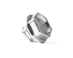 LG Billet USA Engine Oil Filler Caps LG-LS1-OILCAP-RAW