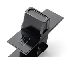 LG Billet USA Door Lock Slides LG-INT-OBS95-DLS-BLK