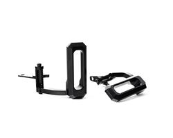 LG Billet USA Interior Door Handles