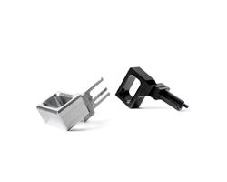 LG Billet USA Steering Column Tilt Levers LG-CTL-NBS99-BLK