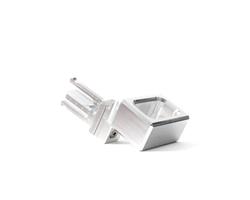 LG Billet USA Steering Column Tilt Levers LG-CTL-NBS99-RAW