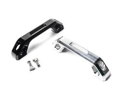LG Billet USA Interior Grab Handles LG-INT-NBS-GHANDLE-BLK