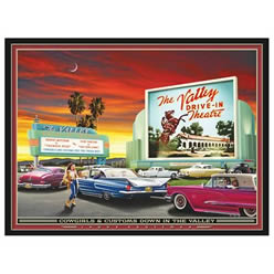 Summit Gifts Artwork L-C021