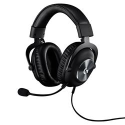 Logitech G Pro Gaming Headsets 981-000811