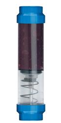 Lincoln Industrial Grease Gun Accessories 1100CLR