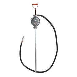 Lincoln Industrial Fluid Transfer Pumps 1326