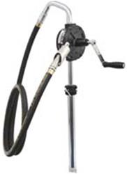 Lincoln Industrial Fluid Transfer Pumps 1385