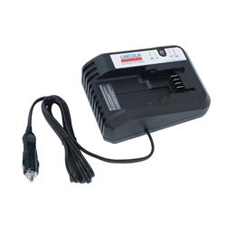 Lincoln Industrial Rechargeable Battery Chargers 1875A