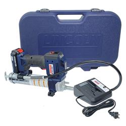 Lincoln Industrial Grease Guns 1882