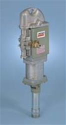Lincoln Industrial Fluid Transfer Pumps 1914